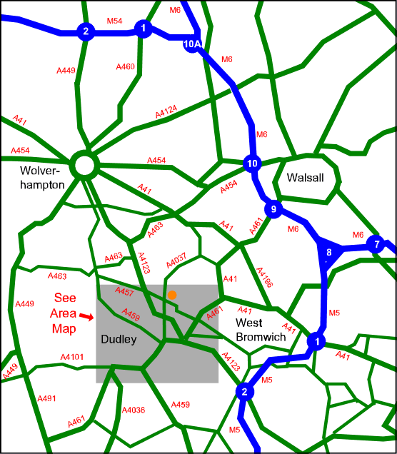 Route Map