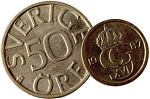 coins