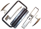 Locks & Handles