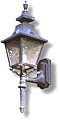Carriage Lamp