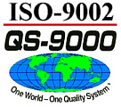 Quality Logo