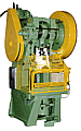 Single Action Press