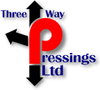 Threeway Logo